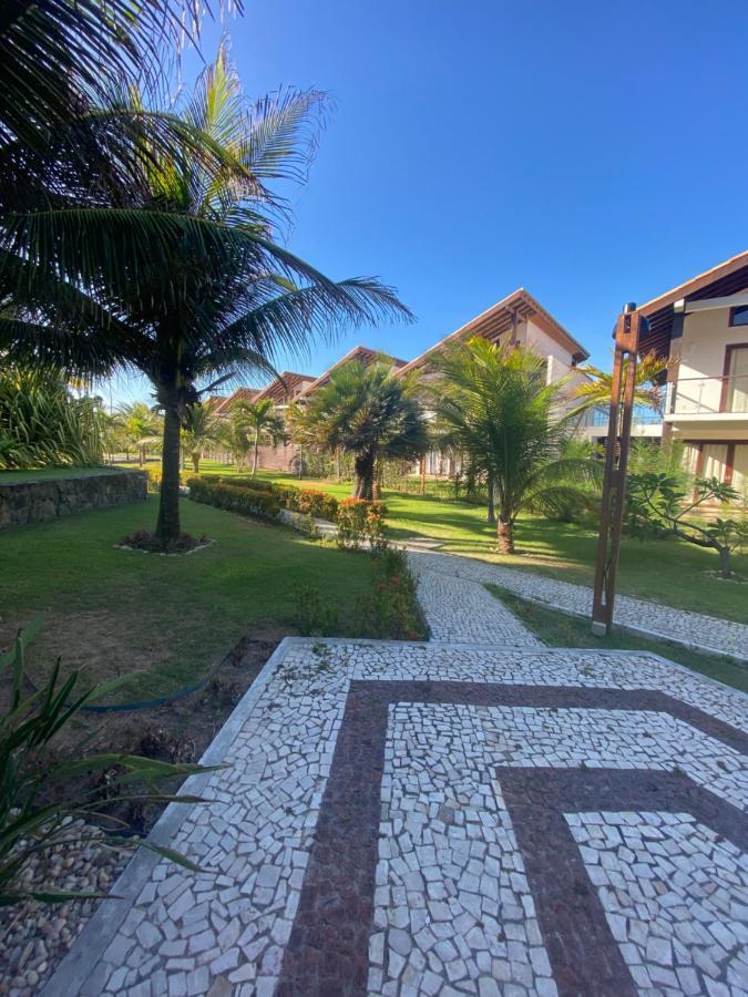 Taiba Beach Resort 01 Apto 2 Quartos Sao Goncalo do Amarante  Exteriör bild