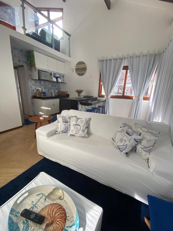 Taiba Beach Resort 01 Apto 2 Quartos Sao Goncalo do Amarante  Exteriör bild